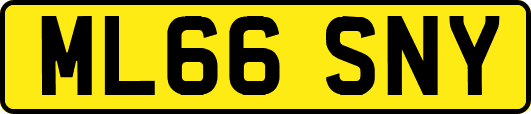 ML66SNY