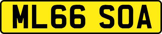 ML66SOA