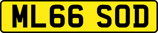 ML66SOD