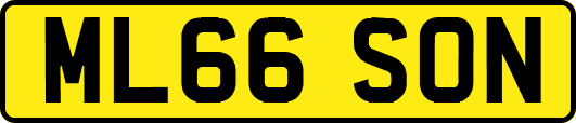 ML66SON