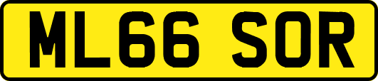 ML66SOR