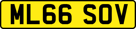 ML66SOV