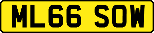 ML66SOW