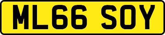ML66SOY