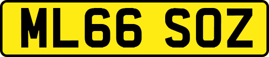 ML66SOZ