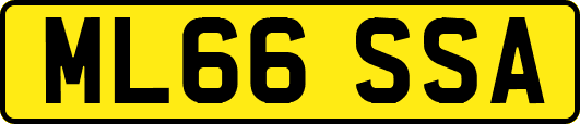 ML66SSA