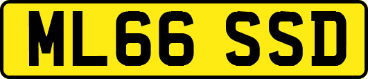 ML66SSD