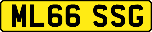 ML66SSG