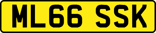 ML66SSK