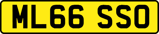 ML66SSO