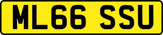 ML66SSU