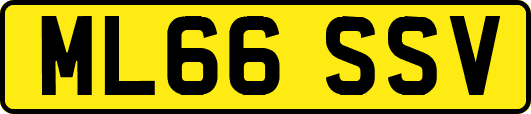 ML66SSV
