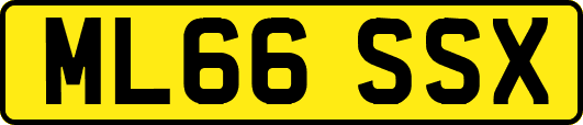 ML66SSX