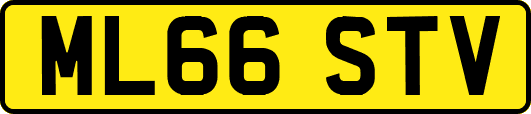ML66STV