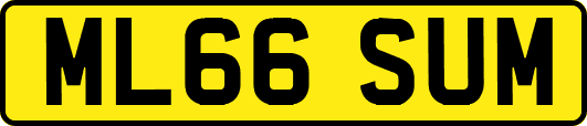 ML66SUM