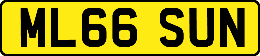 ML66SUN