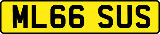 ML66SUS