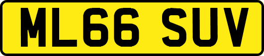 ML66SUV