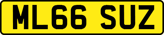 ML66SUZ