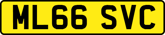 ML66SVC