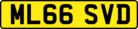 ML66SVD
