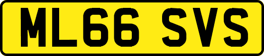ML66SVS