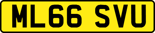 ML66SVU