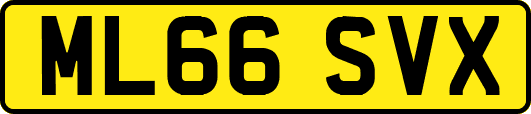 ML66SVX