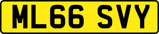 ML66SVY