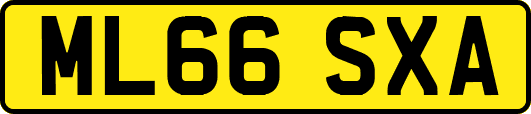 ML66SXA
