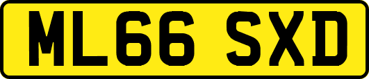 ML66SXD