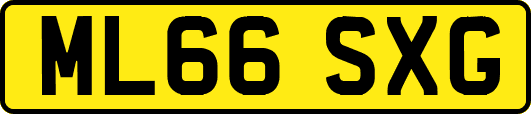ML66SXG