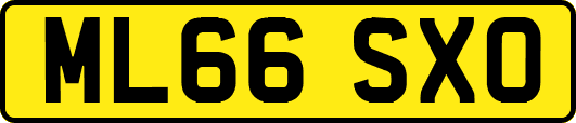 ML66SXO