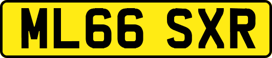 ML66SXR