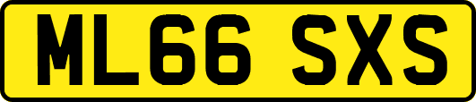 ML66SXS
