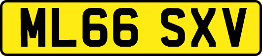 ML66SXV