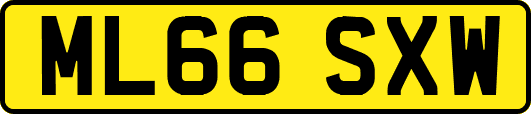 ML66SXW