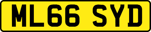 ML66SYD