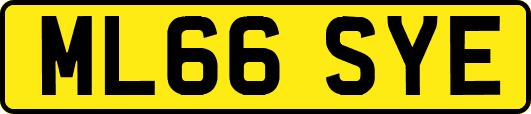 ML66SYE