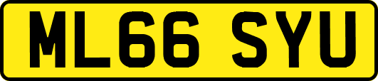 ML66SYU