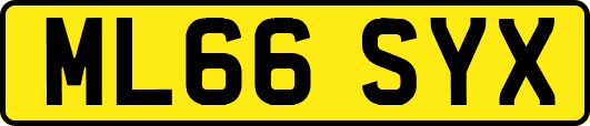 ML66SYX