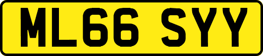 ML66SYY