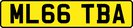 ML66TBA