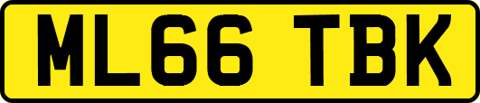 ML66TBK