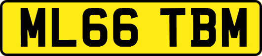 ML66TBM
