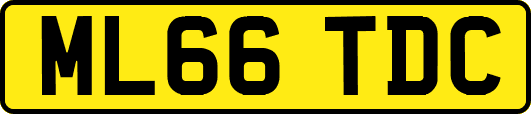 ML66TDC