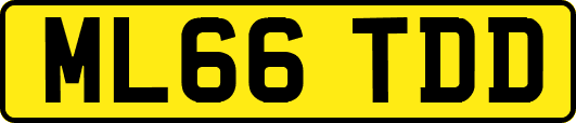 ML66TDD