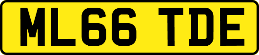 ML66TDE