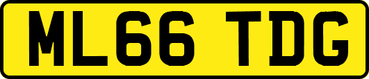 ML66TDG