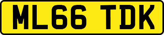 ML66TDK